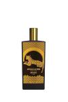 African Leather MEMO EDP 75 ml Unisex Parfüm TESTER