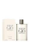 Armani Acqua Di Gio Homme Edt 200 Ml Erkek Parfüm İTHAL