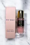 Armani My Way 50ml Kadın Parfüm Seyahat Boy