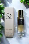 Armani Si 50ml Kadın Parfüm Seyahat Boy