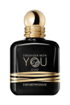 Armani Stronger With You Oud 100 ML Erkek Parfüm TESTER