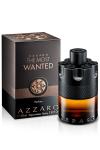 Azzaro The Most Wanted 100 ml  Parfum 100ml Erkek Parfüm İTHAL