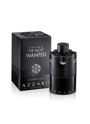 Azzaro The Most Wanted Intense 100 ml EDP İTHAL