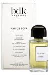 BDK Parfums Pas Ce Soir EDP 100 ML Unisex Parfüm İTHAL