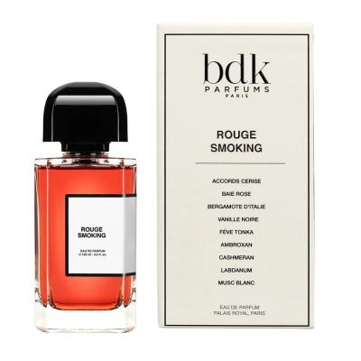 BDK Parfums Rouge Smoking EDP 100 ML Unisex Parfüm İTHAL