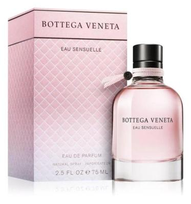Bottega Veneta Eau Sensuelle EDP 75 ML Kadın Parfüm İTHAL