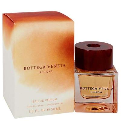 Bottega Veneta Illusione EDP 75 ml Kadın Parfüm İTHAL