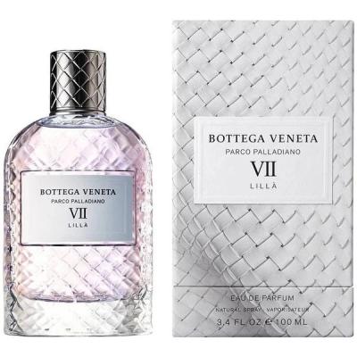Bottega Veneta Parco Palladiano Vll LILLA Edp 100 ml Unisex Parfüm İTHAL