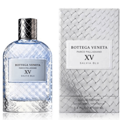 Bottega Veneta Parco Palladiano XV Salvıa Blu Edp 100 ml Unisex Parfüm İTHAL
