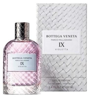 Bottega Veneta Parco Palladiano lX Vıoletta Edp 100 ml Unisex Parfüm İTHAL