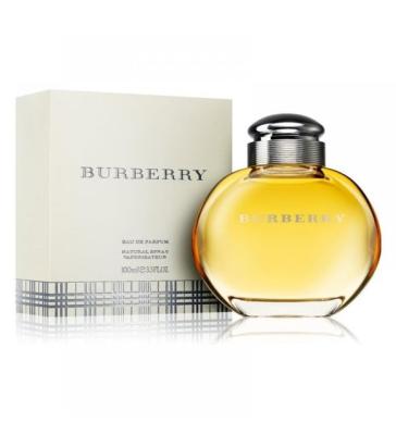 Burberry Classic Woman EDP 100ml Bayan Parfüm İTHAL