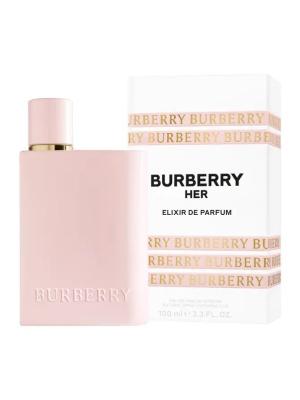 Burberry Her Elixir de Parfum 100ml Kadın Parfüm İTHAL