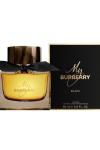 Burberry My Burberry Black EDP 90ML Bayan Parfüm İTHAL