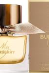 Burberry My Burberry EDP 90ML Bayan Parfüm İTHAL