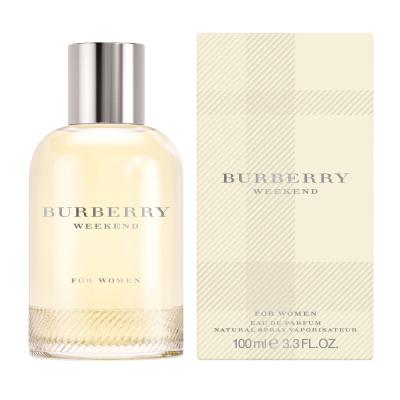 Burberry Weekend Edp 100 Ml Kadın Parfüm İTHAL
