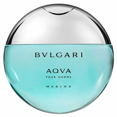 Bvlgari Aqva Marine Edt 100 ml Erkek Parfüm TESTER
