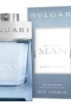 Bvlgari Man Glacial Essence Edp 100 ml Erkek Parfüm İTHAL