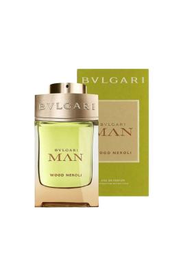 Bvlgari Man Wood Neroli Edp 100 ml Erkek Parfüm İTHAL