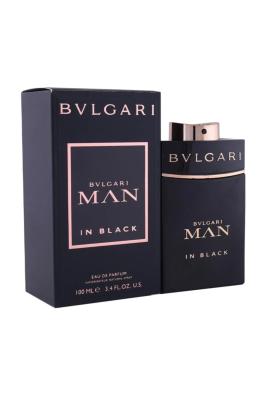 Bvlgari Man İn Black EDP 100ml Erkek Parfüm İTHAL