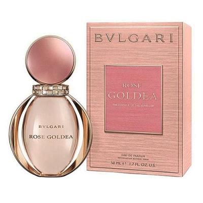 Bvlgari Rose Goldea EDP 90 ml Kadın Parfüm İTHAL