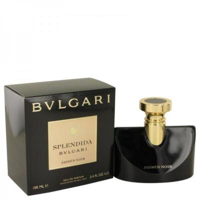 Bvlgari Splendida Jasmin Noir Edp 100 ML Kadın Parfüm İTHAL