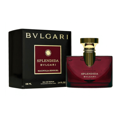 Bvlgari Splendida Magnolia Sensuel Edp 100 Ml Kadın Parfüm İTHAL