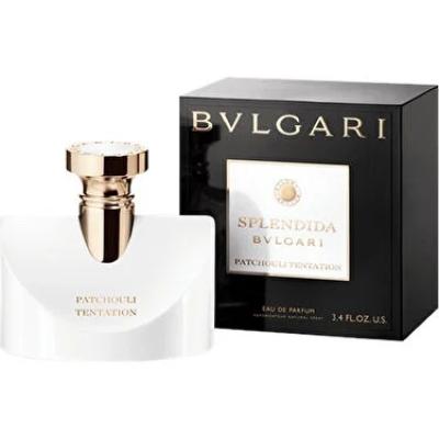 Bvlgari Splendida Patchouli Tentation EDP 100 ml Kadın Parfüm İTHAL