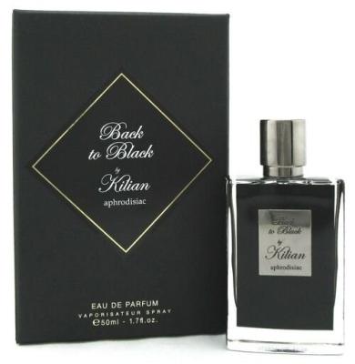 BY KİLİAN BACK TO BLACK APHRODİSİAC EDP ERKEK PARFÜM 50 ML İTHAL