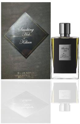 By Kilian Smoking Hot EDP 50 ML Unisex Parfüm İTHAL