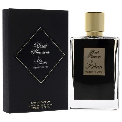 By Kilian Black Phantom Edp 50 ML Unisex Parfüm İTHAL