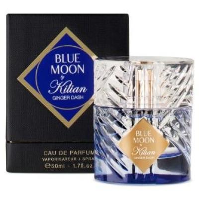 By Kilian Blue Moon Ginger Dash Edp 50 Ml Unisex Parfüm İTHAL