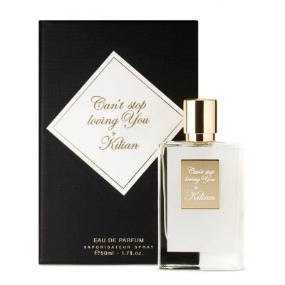 By Kilian Can’t Stop Loving You EDP 50 ML Kadın Parfüm İTHAL