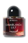 Byredo Casablanca Lily EDP 100 ML Uniseks Parfüm