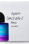 byredo space rage 100 ml edp kadın parfüm İTHAL