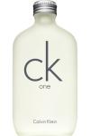 calvin klein one edt 200 ml unisex parfüm TESTER