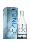 Calvin Klein 2u For Him 100ml Edt Erkek Parfüm İTHAL