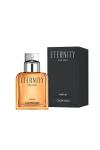 Calvin Klein Eternity Parfum Edp 100 ml Erkek Parfüm İTHAL