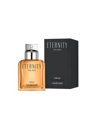 Calvin Klein Eternity Parfum Edp 100 ml Erkek Parfüm İTHAL