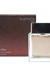 Calvin Klein Euphoria Edt 100 Ml Erkek Parfüm  İTHAL