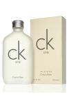 Calvin Klein One Edt 200 Ml Unisex Parfüm İTHAL