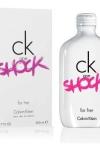 Calvin Klein One Shock EDT 200 ML Unisex Parfüm İTHAL