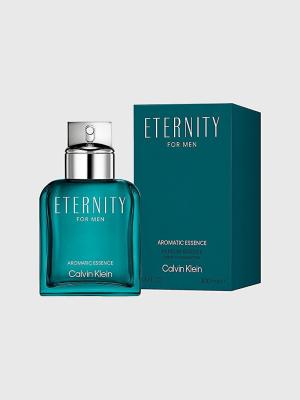 Calvin Klein eternity aromatic essence ıntense 100 ml Erkek Parfüm İTHAL