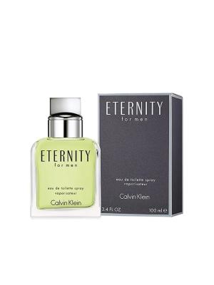 Calvin Klein eternity edt 100 ml parfüm Parfüm İTHAL