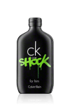 Calvin One Shock For Him Edt 100 Ml Erkek Parfüm TESTER