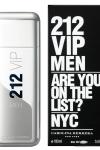 CAROLİNA HERRERA 212 VİP MEN EDT 100 ML Erkek Parfüm İTHAL