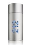 Carolina Herrera 212 Men Edt 100 Ml Erkek Parfüm TESTER