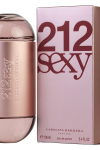 Carolina Herrera 212 Sexy EDP Bayan Parfüm 100ml İTHAL