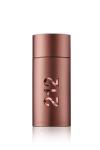 Carolina Herrera 212 Sexy Men Edt 100 ml Erkek Parfüm TESTER