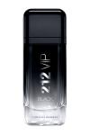 Carolina Herrera 212 VIP Black 100ML EDP Erkek Parfüm TESTER