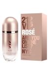 Carolina Herrera 212 Vip Rose EDP Bayan Parfüm 80 ml İTHAL